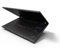 Lenovo teases retro-themed ThinkPad