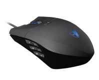 Tesoro announces Thyrsus MOBA mouse