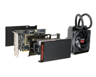 AMD releases Radeon R9 Fury X faceplate file