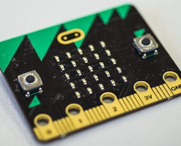 BBC unveils finalised micro:bit microcontroller