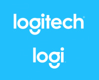 Logitech rebrands, plans 'Logi' product launches