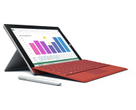 Microsoft launching Surface 3 4G LTE this week
