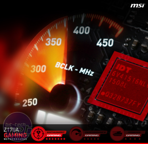 MSI Z170 XPOWER Gaming Titanium Edition Revealed