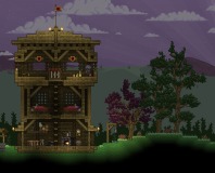 Starbound boldly goes to Xbox One's Game Preview service