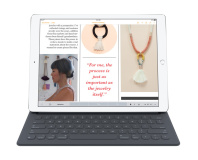 Apple announces long-rumoured iPad Pro