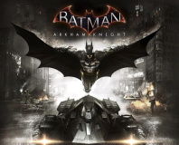 Batman: Arkham Knight gets Windows re-release this week