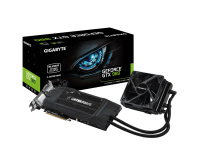 Gigabyte launches GTX 980 Waterforce bundle