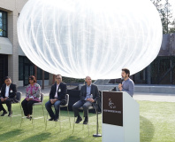 Google to launch Project Loon in Indonesia