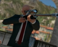 New Hitman trailer takes us to sunny Sapienza