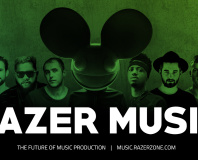 Razer moves away from gamers with Razer Music launch