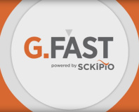 Sckipio hits 2Gbps G.FAST broadband speed high