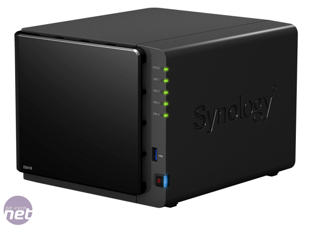 Synology introduces DS416, DS216play and DS216se NAS enclosures