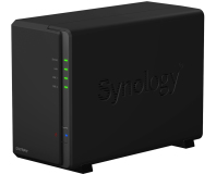 Synology introduces DS416, DS216play and DS216se NAS enclosures