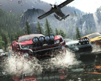 Ubisoft acquires The Crew developer Ivory Tower