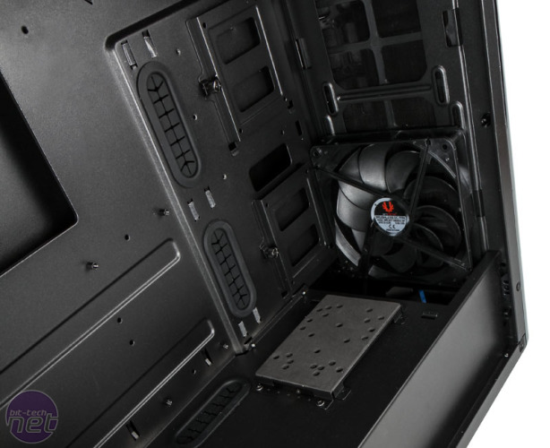 BitFenix launches ATX Pandora: available now from Overclockers