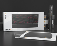 Fnatic launches crowd-funded gaming peripherals