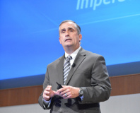 Intel's Krzanich to enter IEM League of Legends match