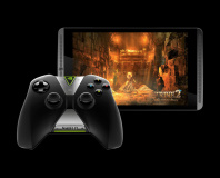 Nvidia launches cut-price Shield Tablet K1