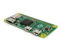 Raspberry Pi launches new Zero, the £4 PC