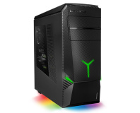 Razer partners with Lenovo for first gaming desktops