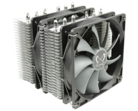Scythe launches twin-tower Fuma cooler