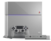 Sony confirms PlayStation 4 backwards compatibility plans