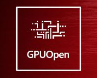 AMD launches GPUOpen open-source code initiative