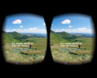 Mozilla launches A-Frame WebVR framework