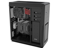 Phanteks announces Enthoo Mini XL Dual System