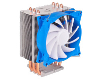 SilverStone announces Argon AR07, AR08 heatsinks