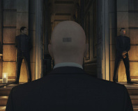 Hitman goes episodic with monthly mission releases