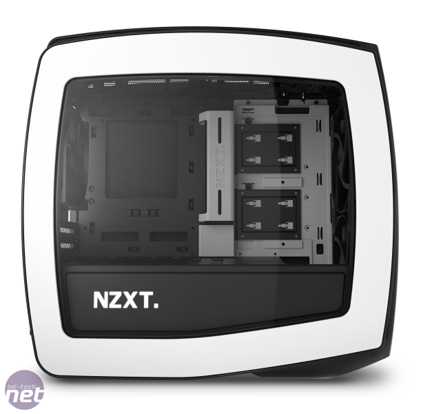 NZXT Launches New Manta Mini-ITX Case