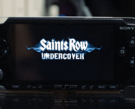 Volition releases unseen Saints Row: Undercover PSP prototype