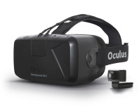 Judge rules Oculus VR lawsuit may go ahead