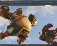 Amazon gets into game-making with Lumberyard launch