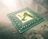 AMD launches new G-Series embedded SoCs