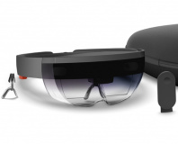 Microsoft prices HoloLens Development Edition