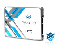 OCZ launches Trion 150 SSDs