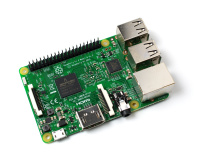 64-bit Raspberry Pi 3 launches as first Wi-Fi-enabled board