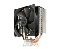 SilentiumPC launches three new CPU coolers