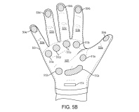 Sony patents a modern PowerGlove