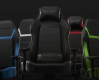 Vertagear launches Racing Series P-Line PL6000 chairs
