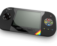 Retro Computers unveils ZX Spectrum Vega+ hand-held
