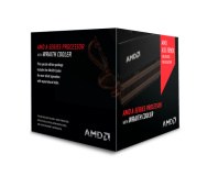 AMD announces A10-7890K APU with Wraith cooler