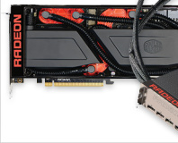 AMD announces Radeon Pro Duo graphics card