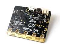 BBC micro:bit educational gadget finally launches