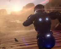 Mass Effect: Andromeda pushed to early 2017