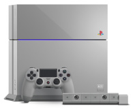Sony PlayStation 4.5 rumoured for October release
