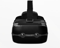 Sulon Q announced as standalone VR headset