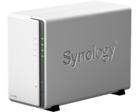 Synology releases DS261j dual-bay NAS Enclosure